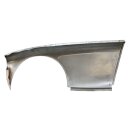 FRONT WING MILD STEEL, RH