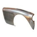 FRONT WING MILD STEEL, RH