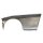 FRONT WING MILD STEEL, RH