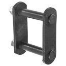 SHACKLE ASSEMBLY