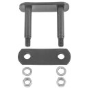 SHACKLE ASSEMBLY