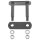 SHACKLE ASSEMBLY