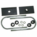 FITTING KIT SPRING MOUNTING, PER SIDE