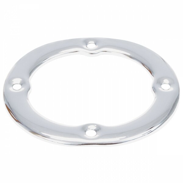 RETAINER RING CHROME