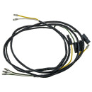 HARNESS OVERDRIVE, PVC
