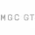 LETTER SET MGC 5PC