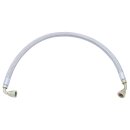 OIL HOSE STAINLESS STEEL BRAIDED, AUTO GEARBOX