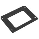 SEAL PEDFAL BOX TO BODY