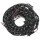 WIRING HARNESS REAR LOOM CLOTH MG C GT 68/69