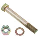 BOTTOM LINK, BOLT &amp; NUT SET