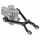 SHOCK ABSORBER FRONT, NEW