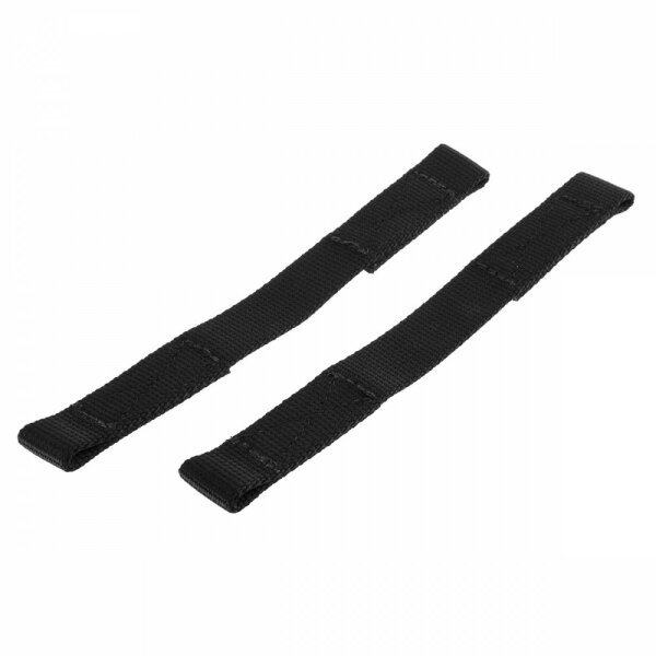 CHECK STRAP NYLON, PAIR