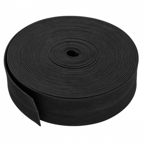 GLAZE RUBBER 40MMX1.5MM PER METRE