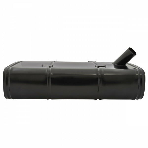 FUEL TANK STEEL