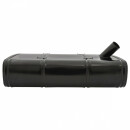 FUEL TANK STEEL