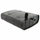 FUEL TANK STEEL