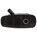 FUEL TANK STEEL