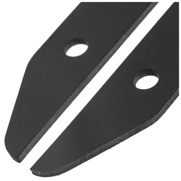 RUBBER PACKING SET RADIATOR MOUNTING