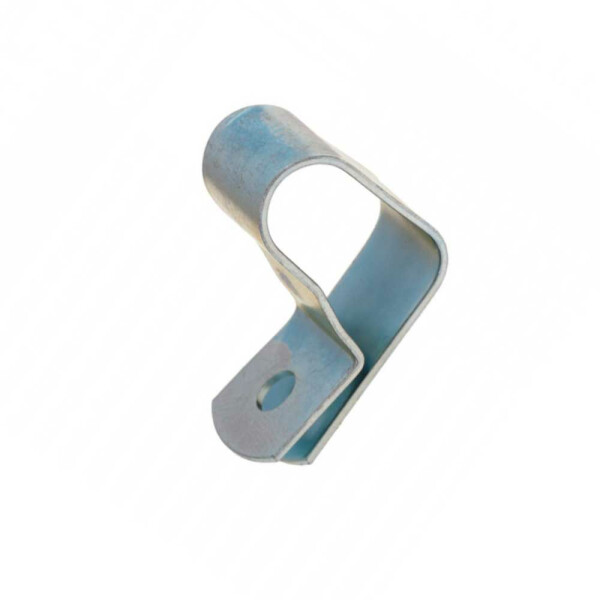 P CLIP SCREWED