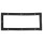 SEAL HEATER BOX, RUBBER