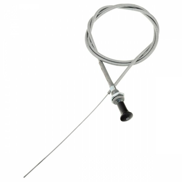 CABLE CHOKE RHD