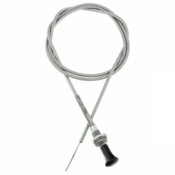 CABLE CHOKE LHD