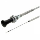 CABLE CHOKE LHD
