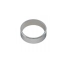 Chromring Schalthebel-Manschette