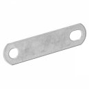 BRACKET SHORT EXHAUST