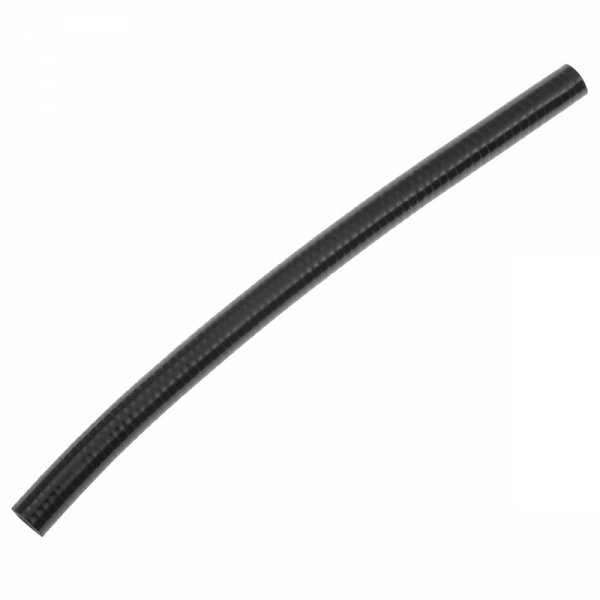 Heizungs-Schlauch 0.5"x14", Silikon        