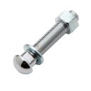 BEETLE BOLT BUMPER 2"