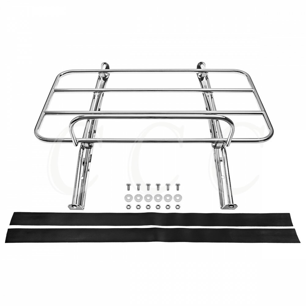 B/RACK MGA S/STEEL - Your Shop for British Classic Cars, CHF 369.80