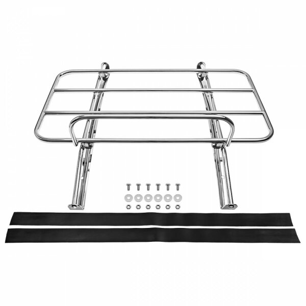 BOOT RACK MGA S/STEEL