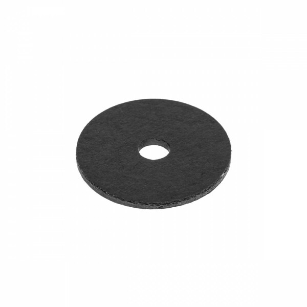 WASHER FIBRE 1/4 X 1.25