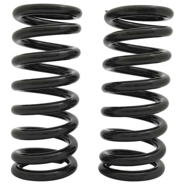 ROAD SPRING SET FRONT, STANDARD, 480LBS