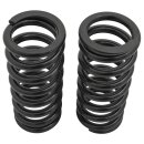 ROAD SPRING SET FRONT, STANDARD, 480LBS