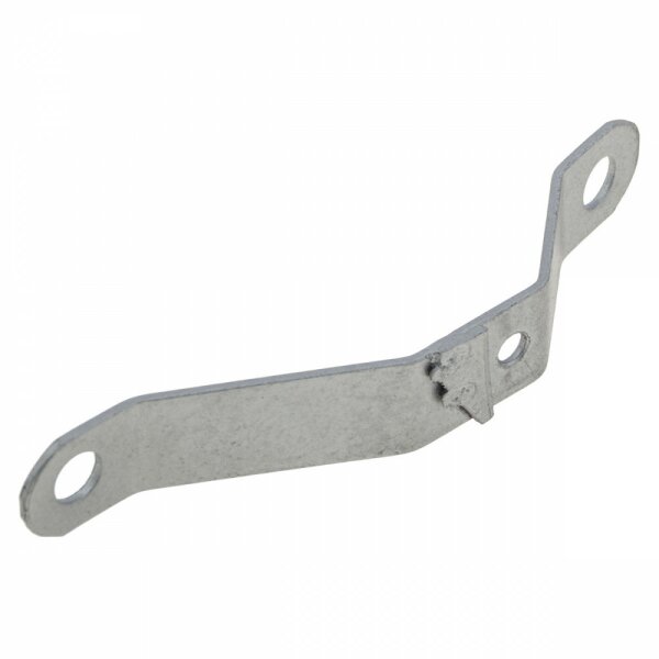 BRACKET CHOKE CABLE