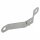 BRACKET CHOKE CABLE