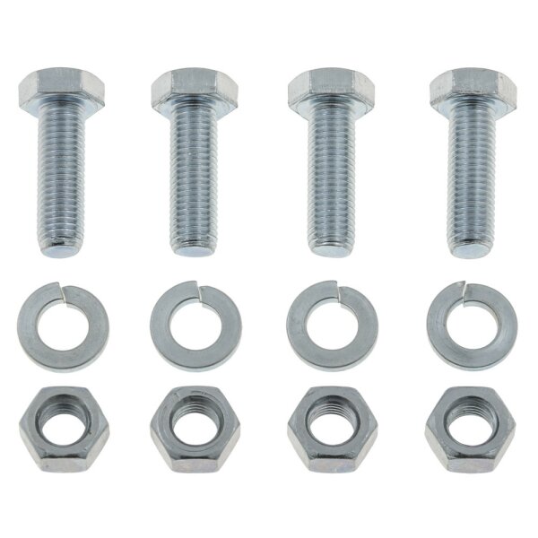 SPRING PAN BOLT KIT