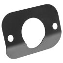 RETAINING PLATE, COLUMN SEAL