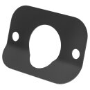 RETAINING PLATE, COLUMN SEAL