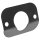 RETAINING PLATE, COLUMN SEAL