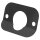 RETAINING PLATE, COLUMN SEAL