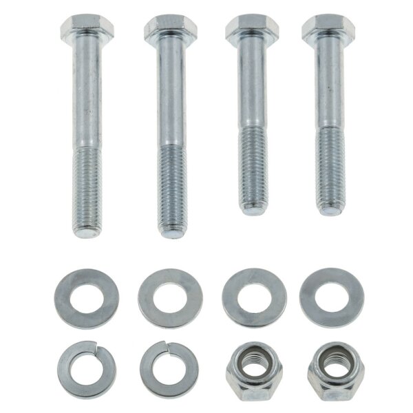 BOLT KIT STEERING RACK MOUNTING