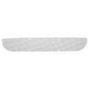 MESH AIR VENT FINE, STAINLESS STEEL