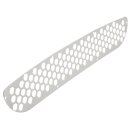 Lochgitter-Einsatz L&uuml;ftungseinlass, hexagonale...