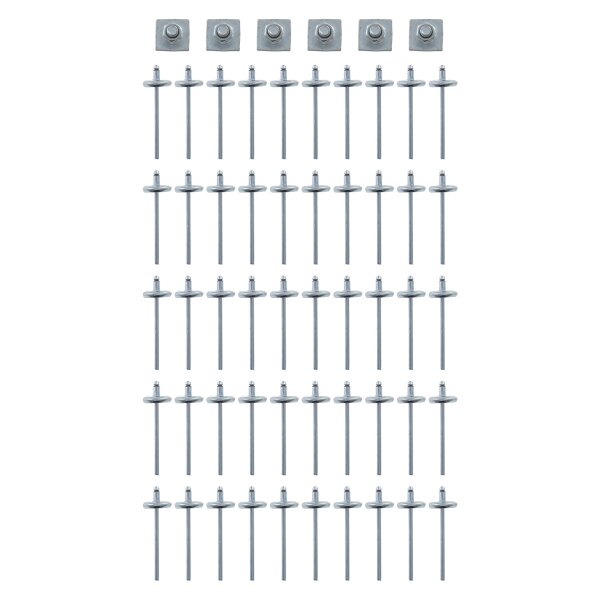 FITTING KIT MOULDING SET