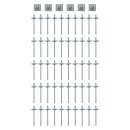 FITTING KIT MOULDING SET
