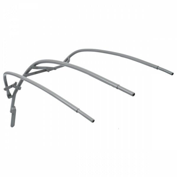 HOOD FRAME B 62-70LH