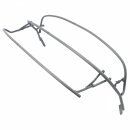 HOOD FRAME B 62-70LH